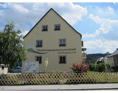 Kundenfoto 3 Wohnungsgenossenschaft Zschopau eG