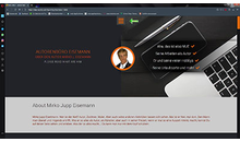 Kundenbild groß 4 ABE Autorenbüro Mirko Jupp Eisemann