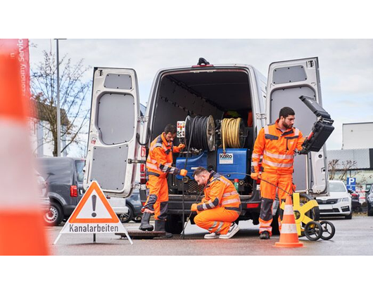 Kundenfoto 1 MEK Hausmeisterservice & Gebäudereinigung
