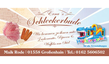 Kundenbild groß 1 Rode Maik Ernas Schleckerbude