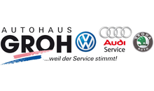 Kundenbild groß 1 Autohaus Groh GmbH & Co.KG