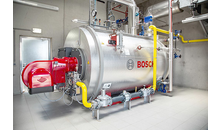 Kundenbild groß 4 Bosch Industriekessel GmbH
