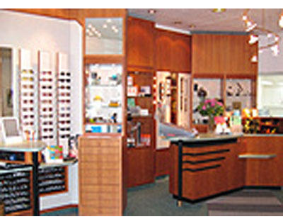 Kundenfoto 2 Biesterfeld Augenoptik GmbH