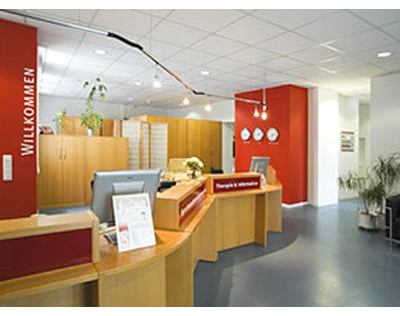 Kundenfoto 10 Praxiscentrum Celle Chirurgie & Orthopädie