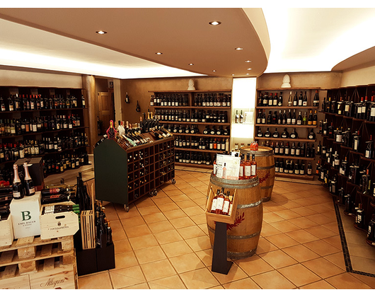 Kundenfoto 1 Weinfachhandel Scharfenberg