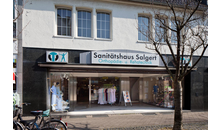 Kundenbild groß 7 Sanitätshaus Salgert GmbH