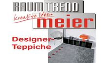 Kundenbild groß 1 Raum Trend Meier GmbH Teppich-Gardinen