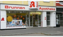 Kundenbild groß 1 Brunnen Apotheke Apotheken