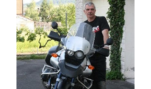 Kundenbild groß 1 Schmitter Klaus Motorradreinigung