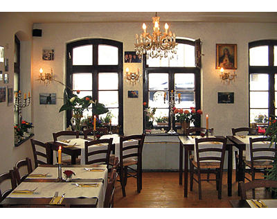 Kundenfoto 1 OSTERIA CERA UNA VOLTA