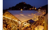 Kundenbild groß 2 Stadthalle Kulmbach , Tourismus & Veranstaltungsservice