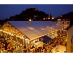 Kundenfoto 2 Stadthalle Kulmbach , Tourismus & Veranstaltungsservice