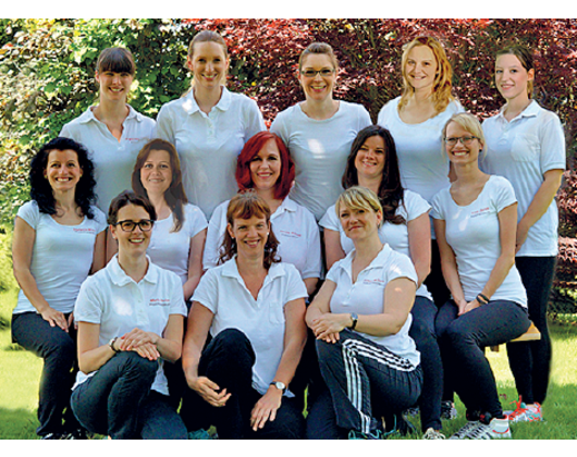 Kundenfoto 10 Haldenwang Anne Physiotherapie