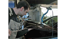 Kundenbild groß 5 KarLack Auto-Reparaturen