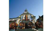 Kundenbild groß 5 Stadthalle Kulmbach , Tourismus & Veranstaltungsservice