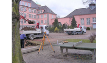 Kundenbild groß 4 Klemm Tiefbaubetrieb Katrin Otto