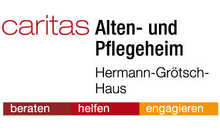 Kundenbild groß 1 Caritas Alten- und Pflegeheim Hermann-Grötsch-Haus