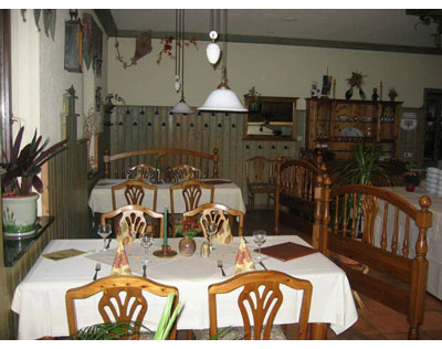 Kundenfoto 4 Gasthaus Frohsinn Inh. Kati Giegold Restaurant