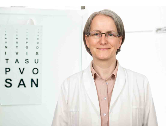 Kundenfoto 6 El-Gayar Stefan Dr.med. Augenarztpraxis