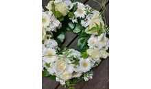 Kundenbild groß 4 Blumen Mendrok Inh. Blumen Berner e.K.