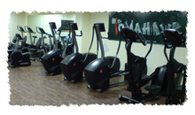 Kundenbild groß 5 benivital Fitnessstudio