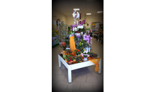Kundenbild groß 7 Greizer Vogtlandblumen GmbH, Filiale Fraureuth