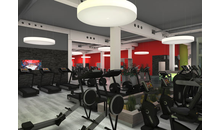 Kundenbild groß 6 jumpers fitness Fitnesscenter