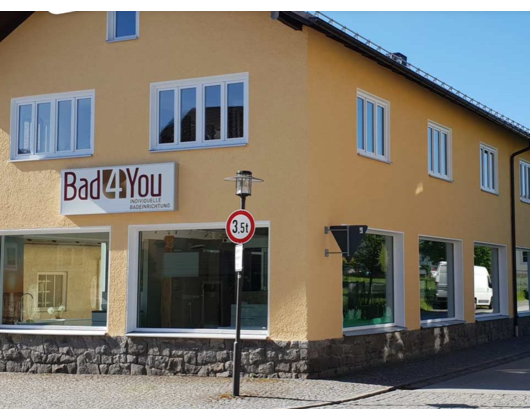 Kundenfoto 1 Bad 4 you