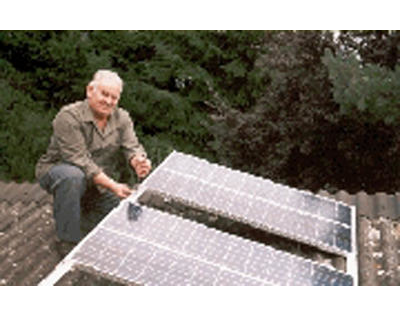 Kundenfoto 5 Kulschewski Solaranlagen