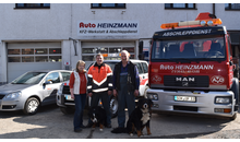 Kundenbild groß 1 Auto Heinzmann