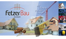 Kundenbild groß 1 Fetzer Bauunternehmen GmbH