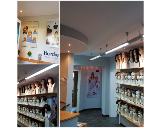 Kundenfoto 1 Haarzentrum Keil OHG