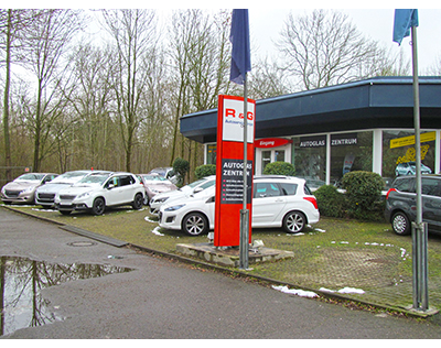 Kundenfoto 2 R & G Autoservice GmbH