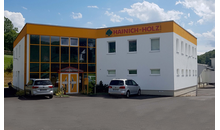 Kundenbild groß 2 Hainich-Holz GmbH