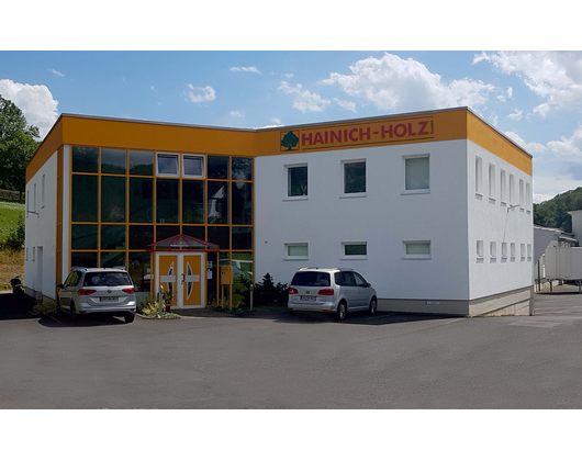 Kundenfoto 2 Hainich-Holz GmbH