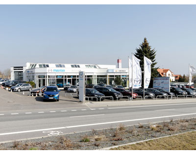 Kundenfoto 4 Autozentrum Matthias Rausch