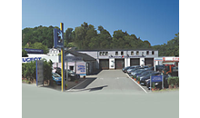 Kundenbild groß 1 Autohaus am Schwarzwasser GmbH