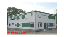 Kundenbild groß 1 Container Vermietung und Verkauf Menzl GmbH