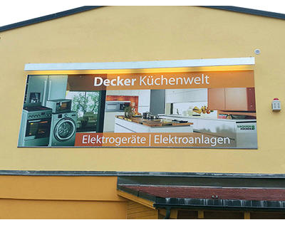 Kundenfoto 1 Decker Elektro-Hausgeräte-und Küchenwelt