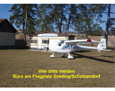 Kundenfoto 6 Flugschule JURA-AIR