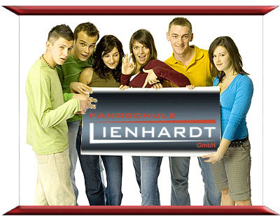 Kundenfoto 1 Fahrschule Lienhardt GmbH