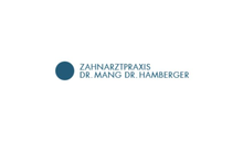 Kundenbild groß 1 Mang Dr. Hamberger Dr. Zahnärzte