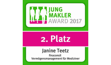 Kundenbild groß 2 Teetz Janine finaconsil