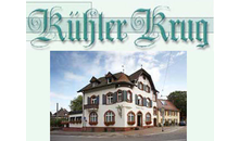 Kundenbild groß 1 Hotel Kühler Krug Hotel