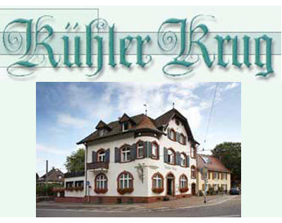 Kundenfoto 1 Hotel Kühler Krug Hotel