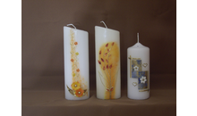 Kundenbild groß 4 Ritzel A. u. M. Kerzendesign