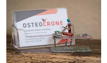Kundenbild groß 1 Cronenberg Robin Osteocrone