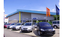 Kundenbild groß 6 Autohaus Wursthorn GmbH