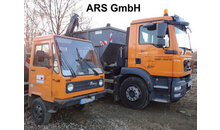 Kundenbild groß 4 Containerdienst - ARS GmbH