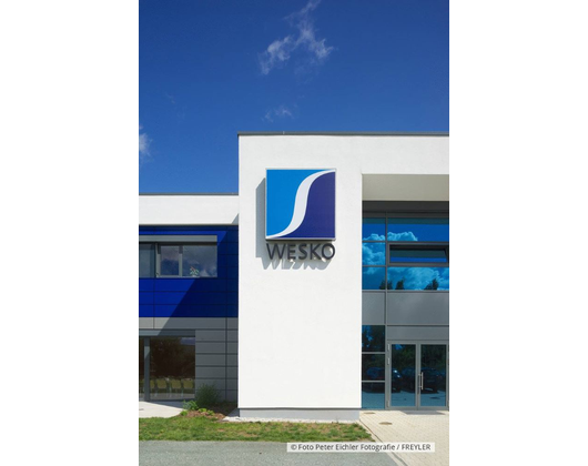 Kundenfoto 3 Freyler Industriebau GmbH